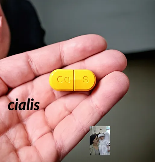 Commander du cialis generique